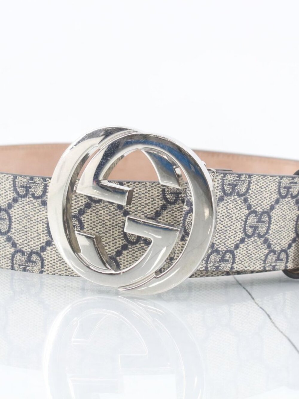 Gucci Belt Size 85/34